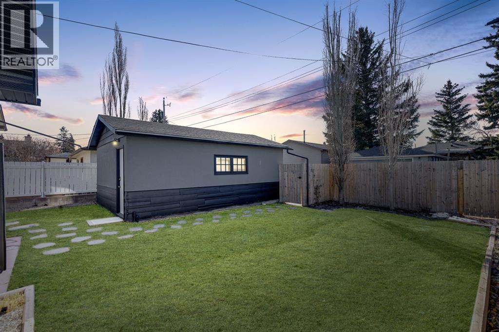 11 Foley Road Se, Calgary, Alberta  T2H 1A2 - Photo 34 - A2291784
