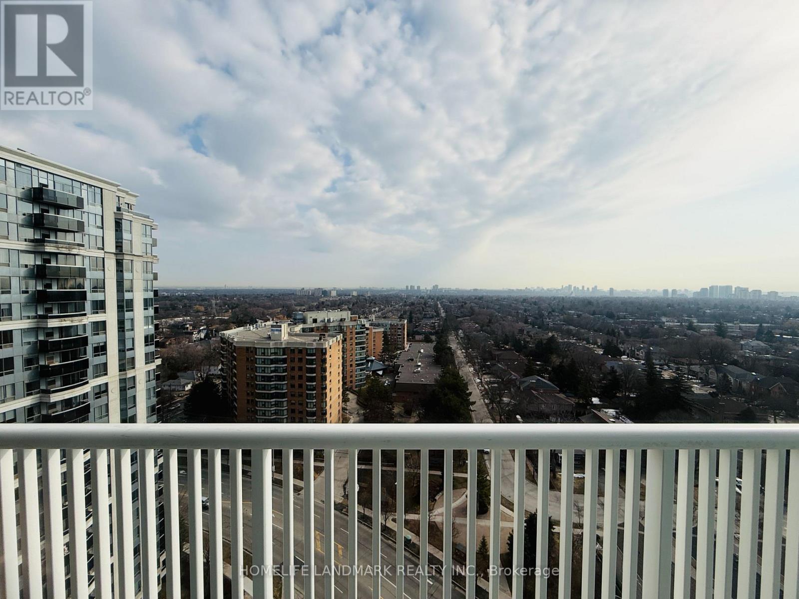 1909 - 36 Olive Avenue, Toronto, Ontario  M2N 0M4 - Photo 17 - C12871928