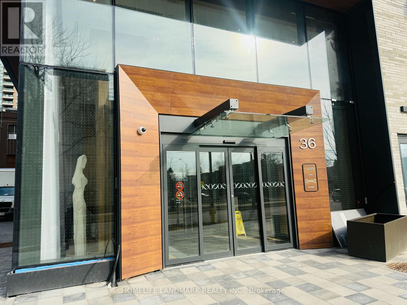 1909 - 36 Olive Avenue, Toronto, Ontario  M2N 0M4 - Photo 2 - C12871928