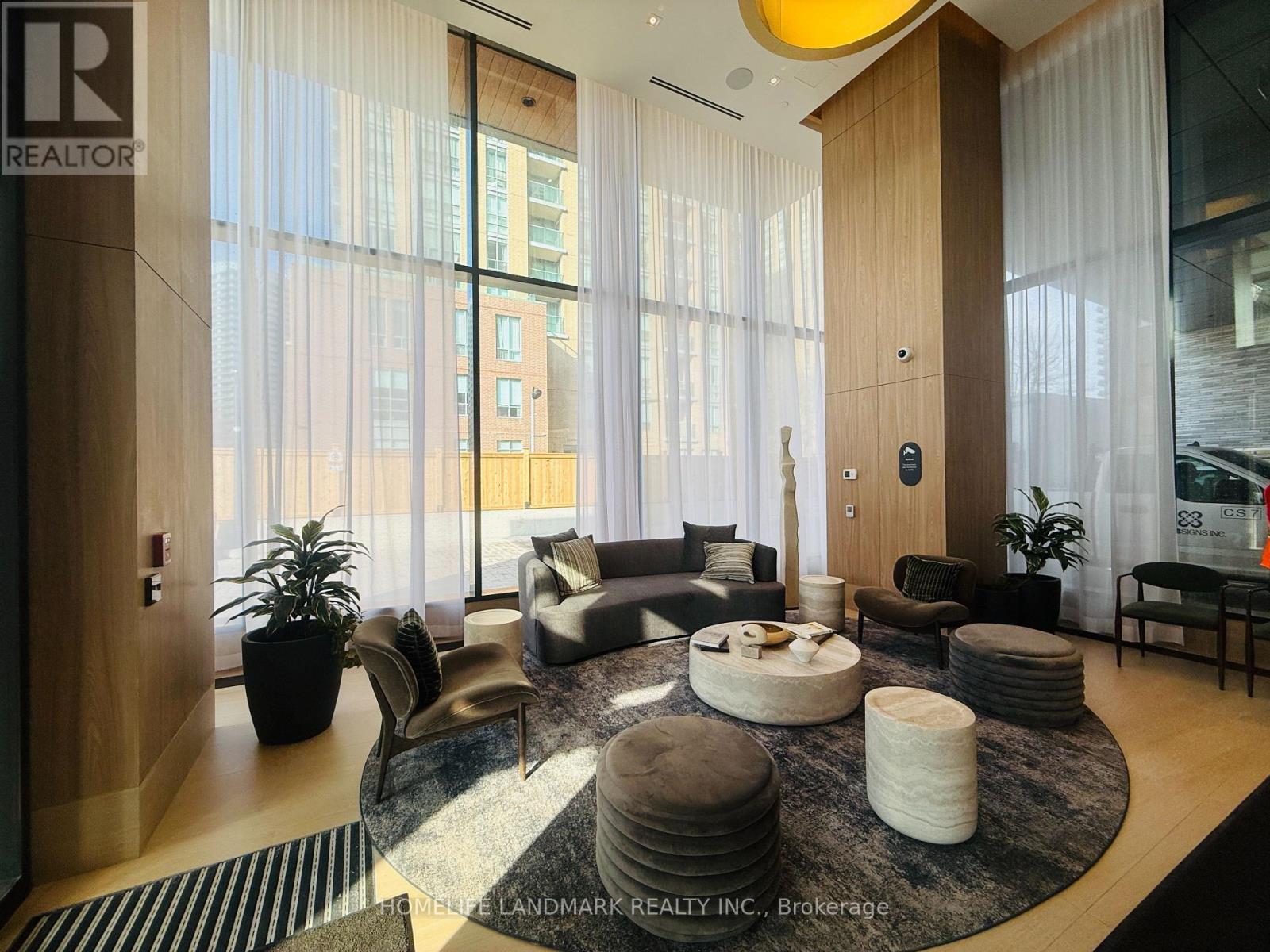 1909 - 36 Olive Avenue, Toronto, Ontario  M2N 0M4 - Photo 3 - C12871928