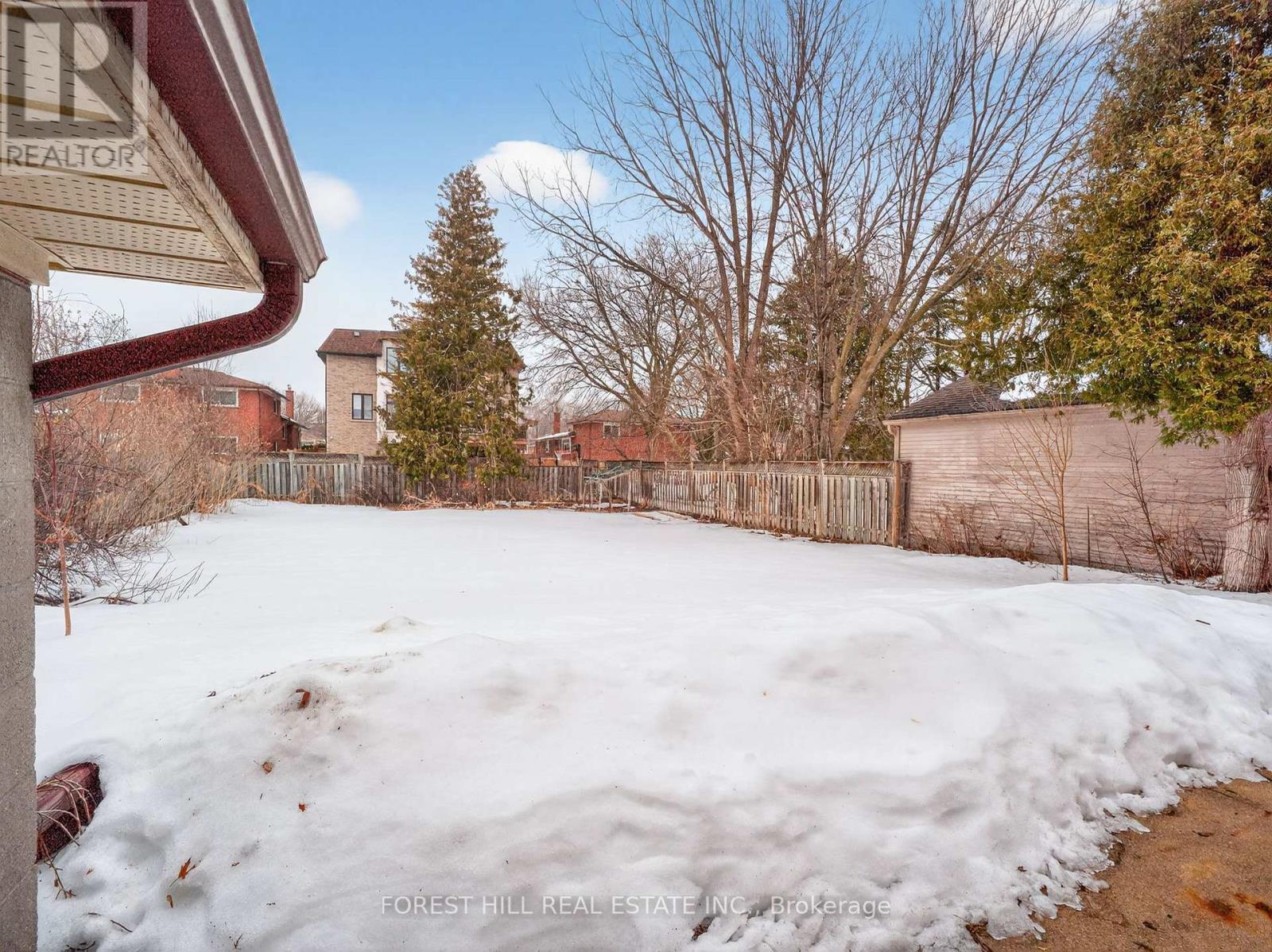 160 Pleasant Avenue, Toronto, Ontario  M2M 1M3 - Photo 29 - C12871932