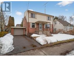 160 PLEASANT AVENUE, Toronto, Ontario