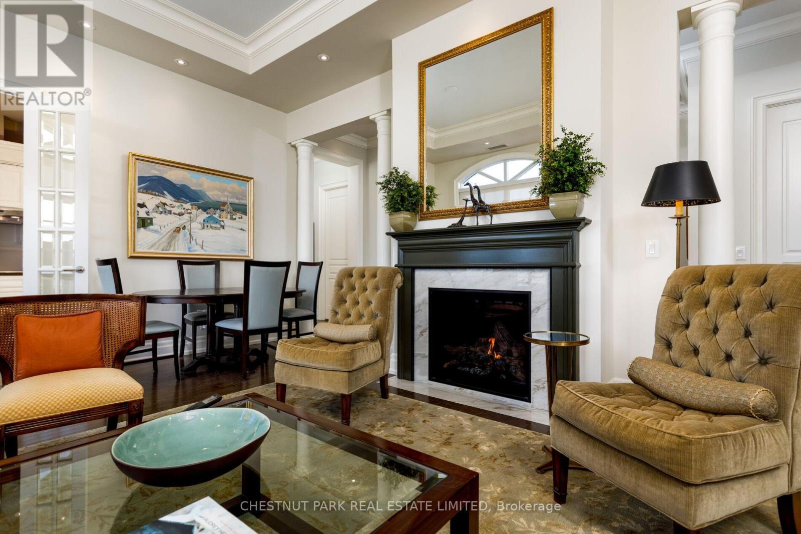 804 - 21 Burkebrook Place, Toronto, Ontario  M4G 0A2 - Photo 11 - C12871972