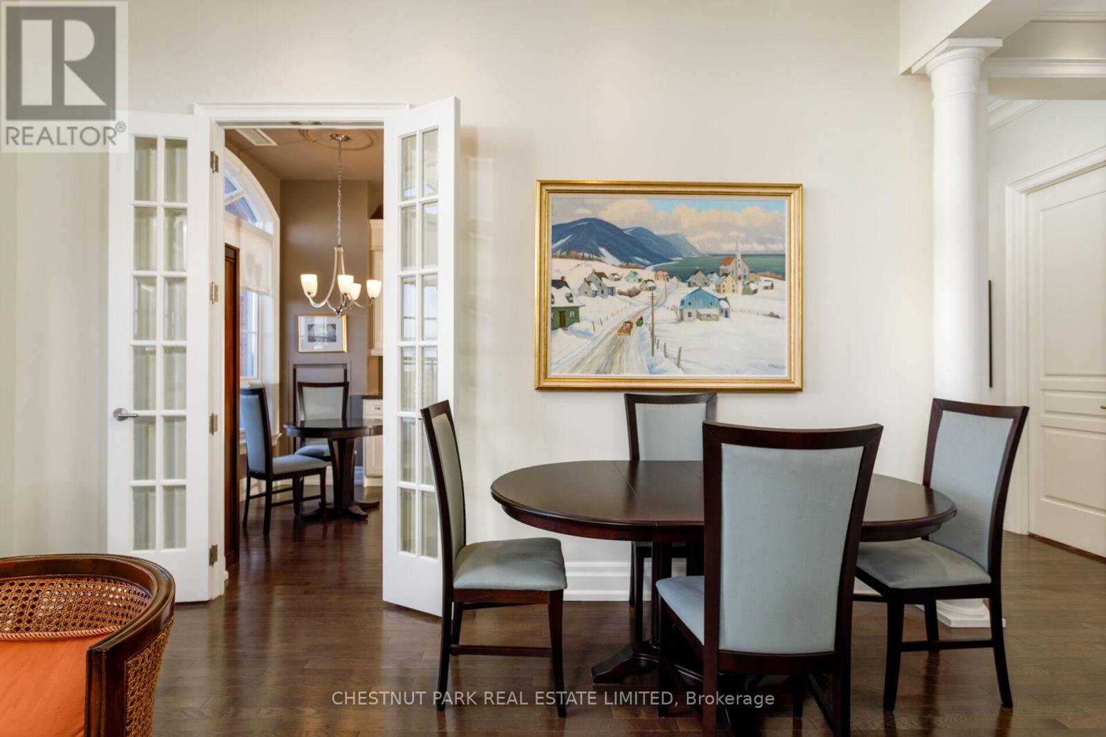 804 - 21 Burkebrook Place, Toronto, Ontario  M4G 0A2 - Photo 12 - C12871972