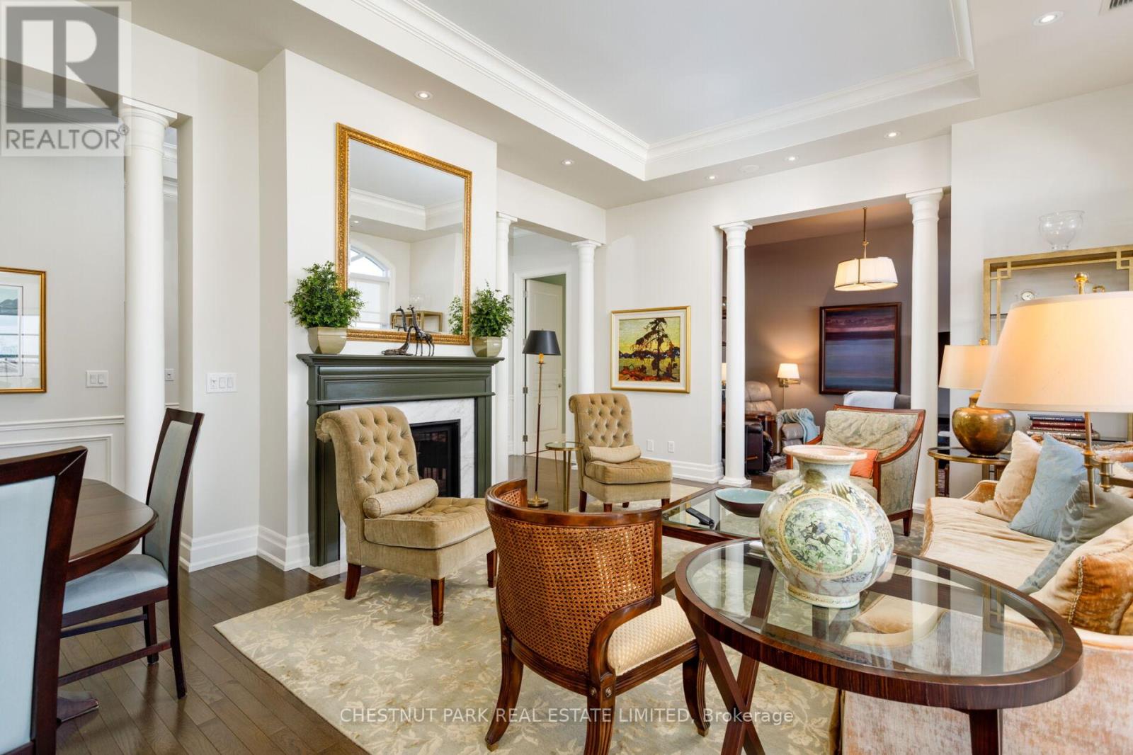 804 - 21 Burkebrook Place, Toronto, Ontario  M4G 0A2 - Photo 13 - C12871972