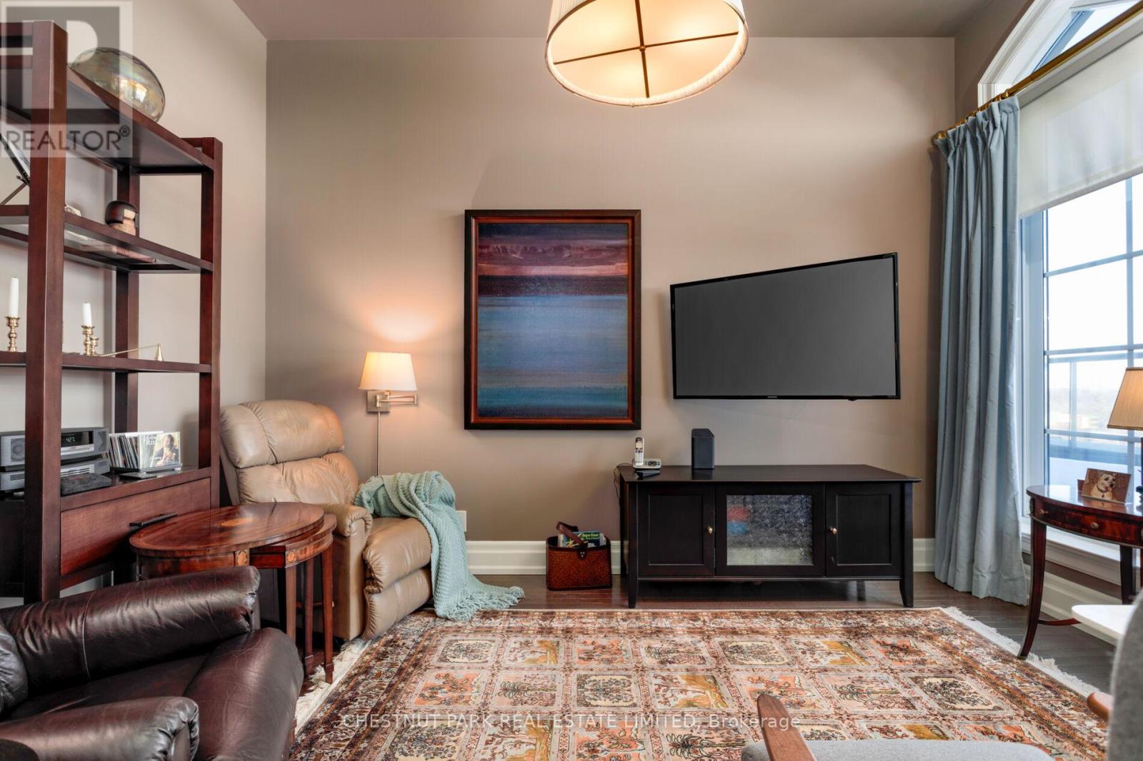 804 - 21 Burkebrook Place, Toronto, Ontario  M4G 0A2 - Photo 14 - C12871972