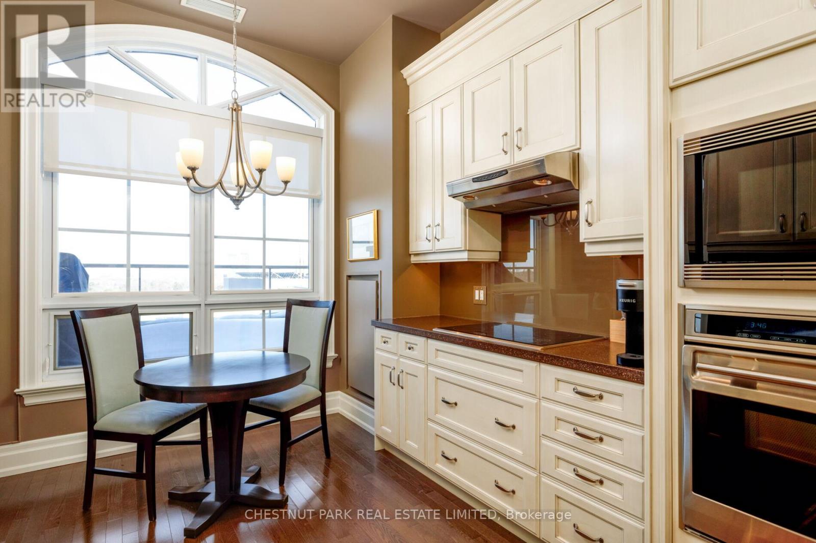 804 - 21 Burkebrook Place, Toronto, Ontario  M4G 0A2 - Photo 17 - C12871972