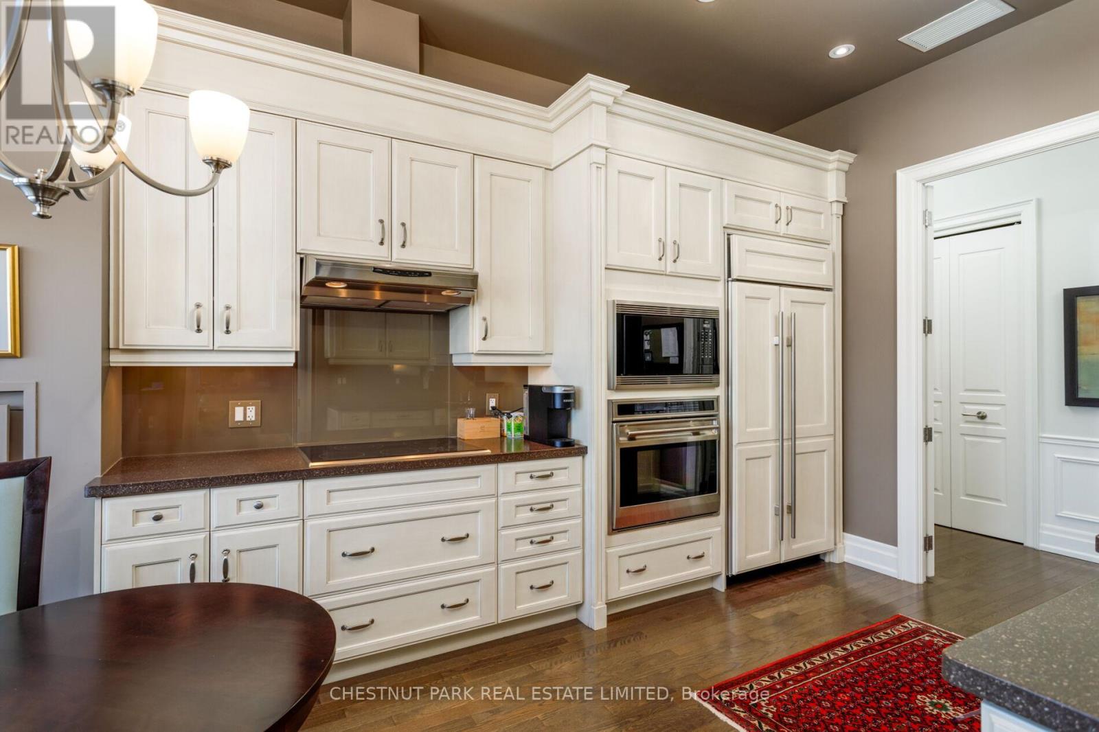 804 - 21 Burkebrook Place, Toronto, Ontario  M4G 0A2 - Photo 18 - C12871972