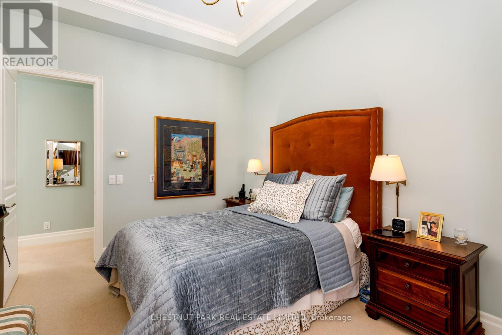 804 - 21 Burkebrook Place, Toronto, Ontario  M4G 0A2 - Photo 21 - C12871972