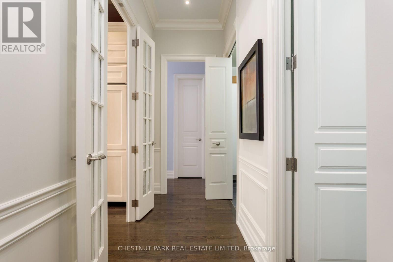 804 - 21 Burkebrook Place, Toronto, Ontario  M4G 0A2 - Photo 27 - C12871972