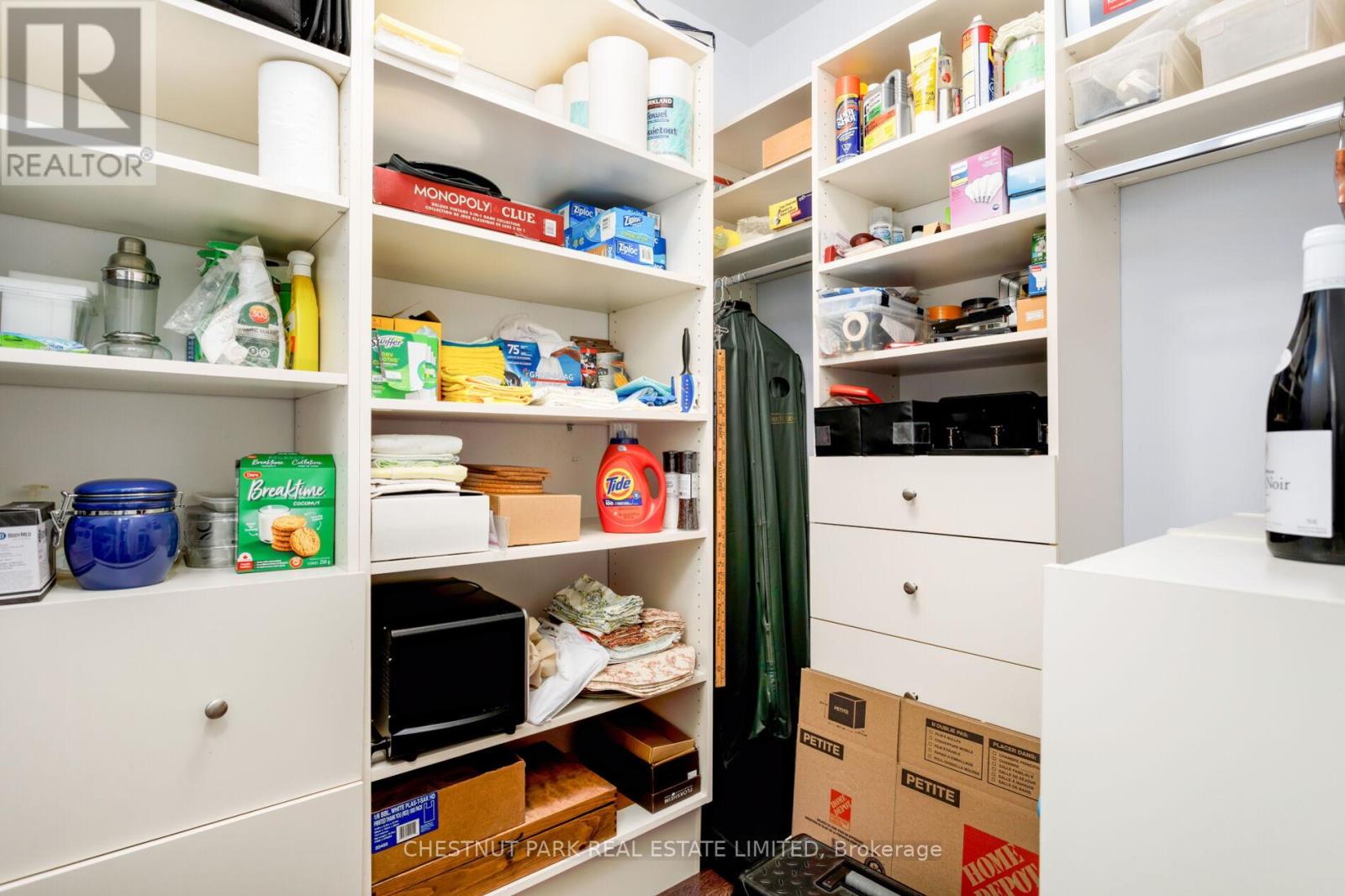 804 - 21 Burkebrook Place, Toronto, Ontario  M4G 0A2 - Photo 31 - C12871972