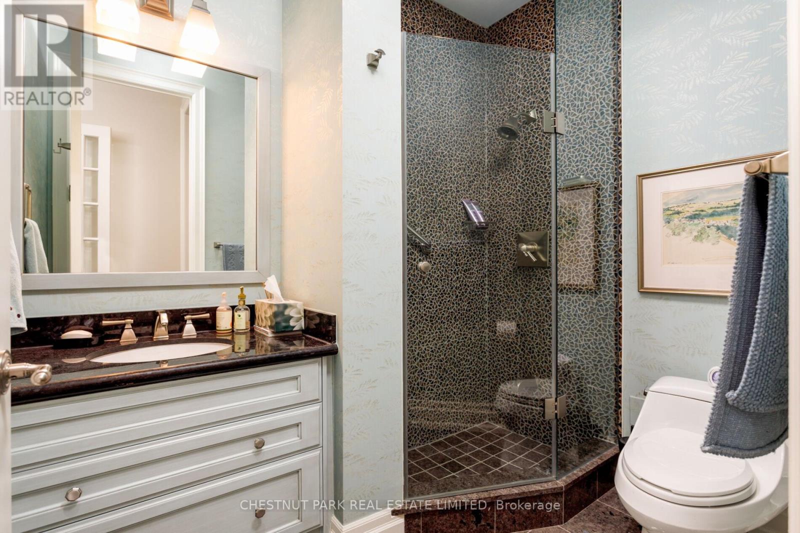 804 - 21 Burkebrook Place, Toronto, Ontario  M4G 0A2 - Photo 32 - C12871972