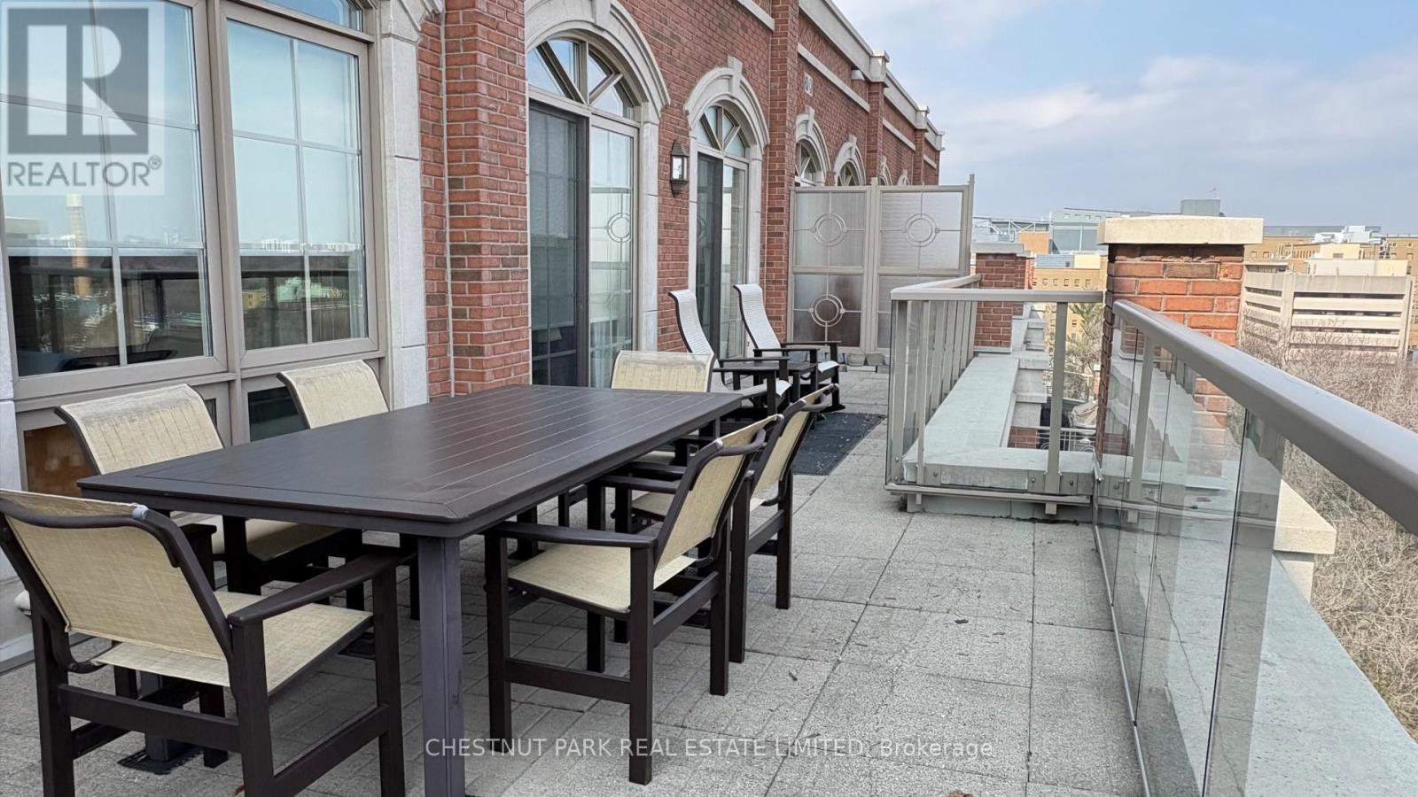 804 - 21 Burkebrook Place, Toronto, Ontario  M4G 0A2 - Photo 34 - C12871972