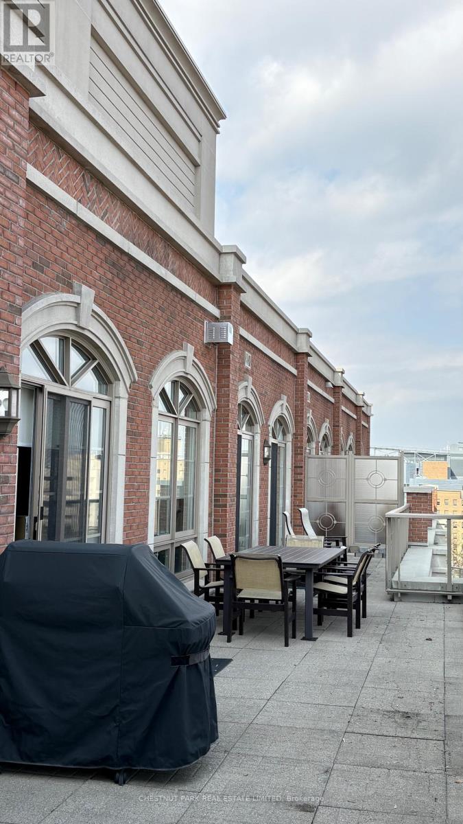 804 - 21 Burkebrook Place, Toronto, Ontario  M4G 0A2 - Photo 36 - C12871972