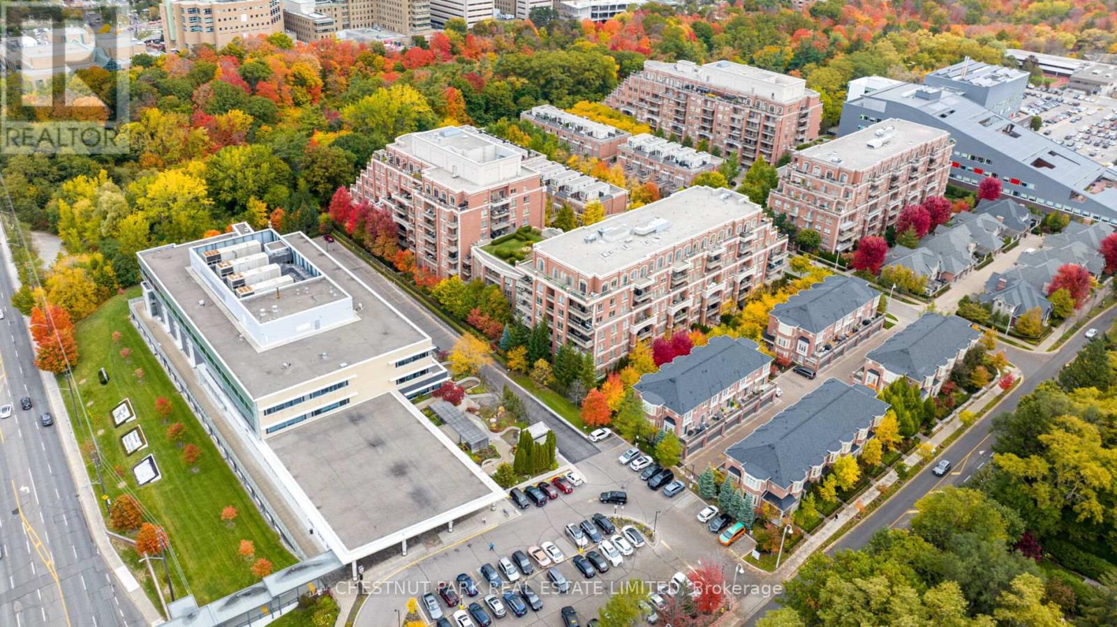 804 - 21 Burkebrook Place, Toronto, Ontario  M4G 0A2 - Photo 41 - C12871972