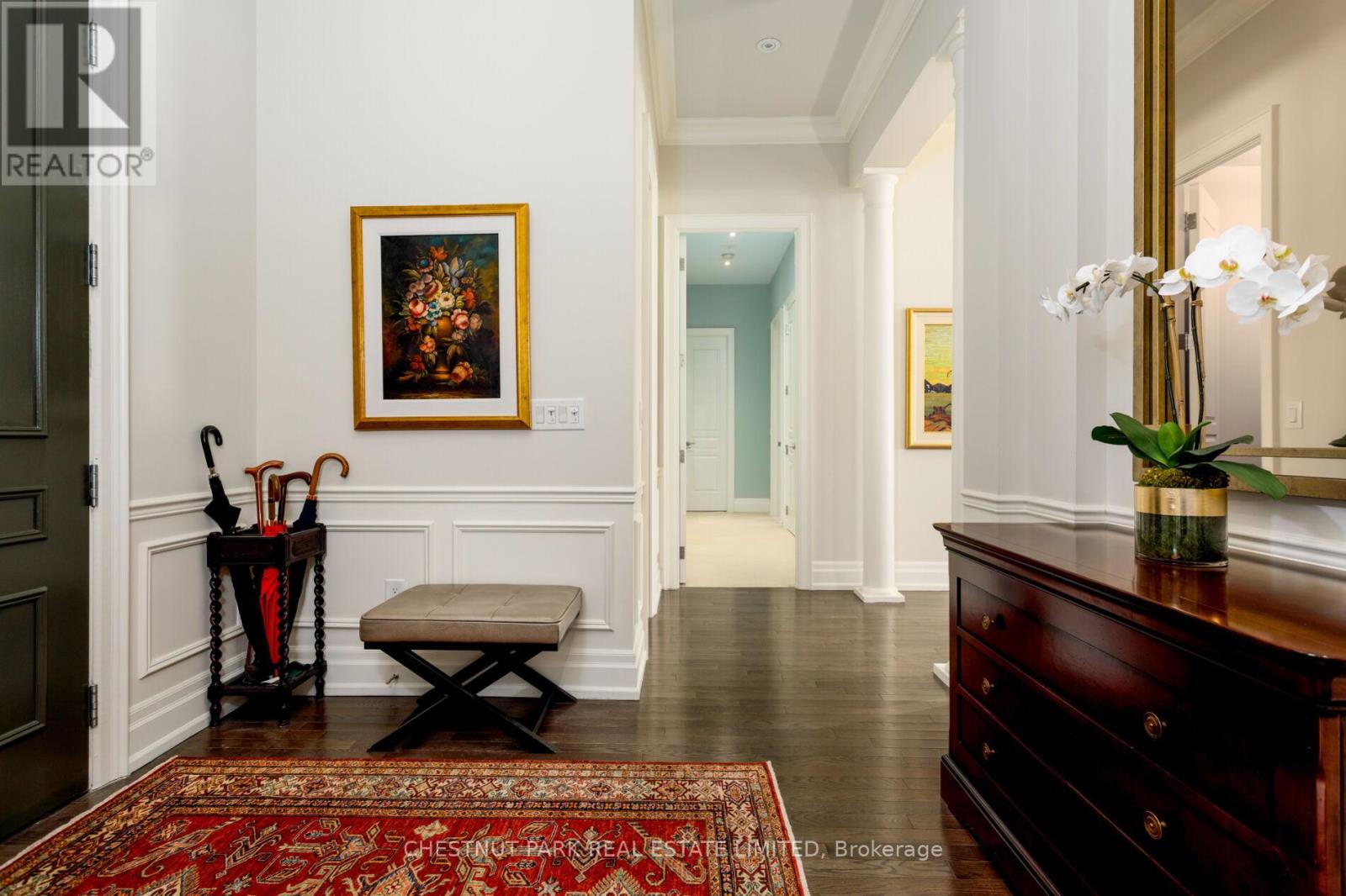 804 - 21 Burkebrook Place, Toronto, Ontario  M4G 0A2 - Photo 6 - C12871972