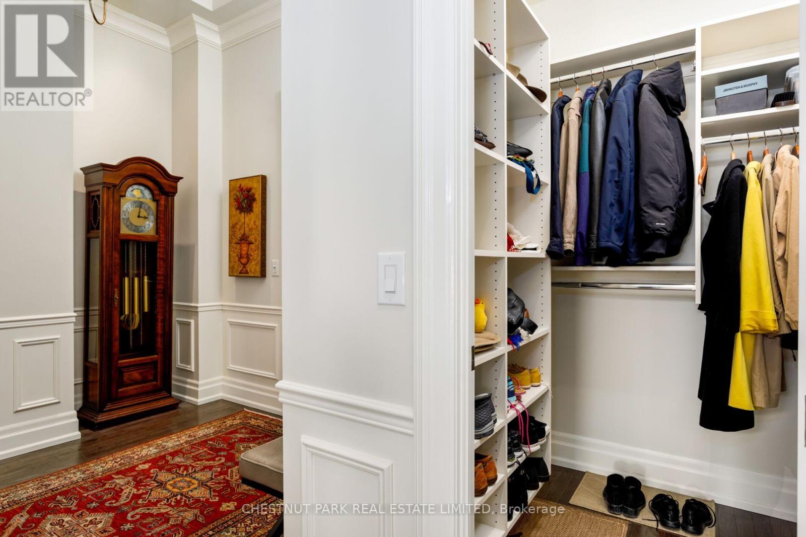 804 - 21 Burkebrook Place, Toronto, Ontario  M4G 0A2 - Photo 7 - C12871972