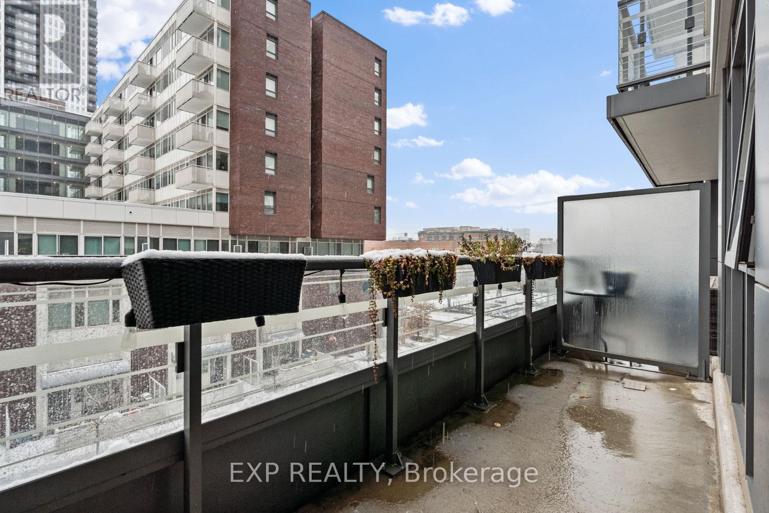 314 - 200 Sackville Street, Toronto, Ontario  M5A 0C4 - Photo 27 - C12871992