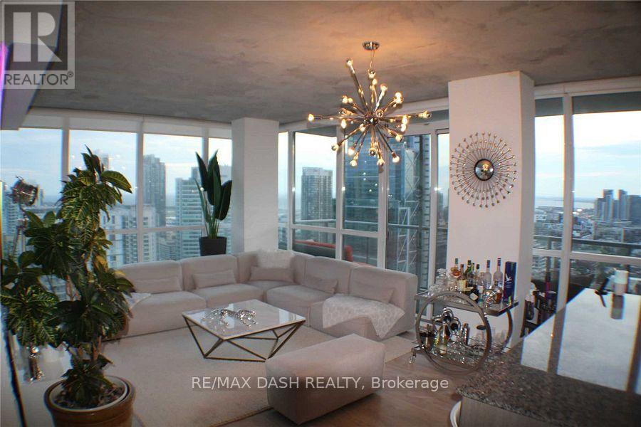 2908 - 88 Blue Jays Way, Toronto, Ontario  M5V 2G3 - Photo 1 - C12871998