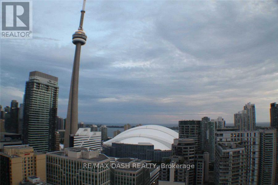 2908 - 88 Blue Jays Way, Toronto, Ontario  M5V 2G3 - Photo 10 - C12871998