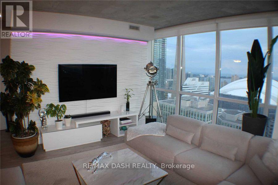 2908 - 88 Blue Jays Way, Toronto, Ontario  M5V 2G3 - Photo 4 - C12871998