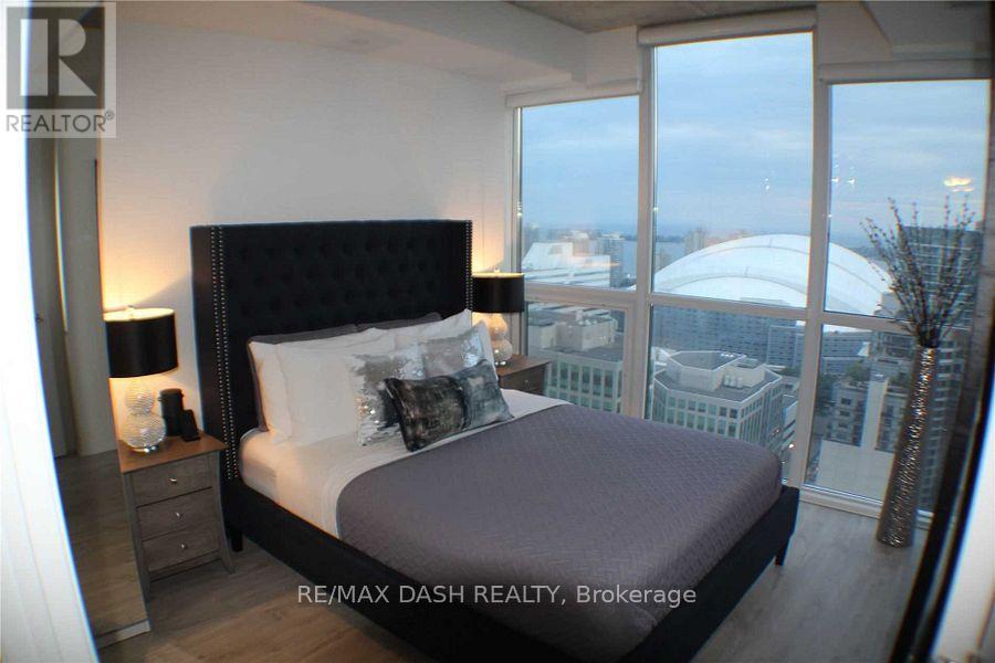 2908 - 88 Blue Jays Way, Toronto, Ontario  M5V 2G3 - Photo 5 - C12871998