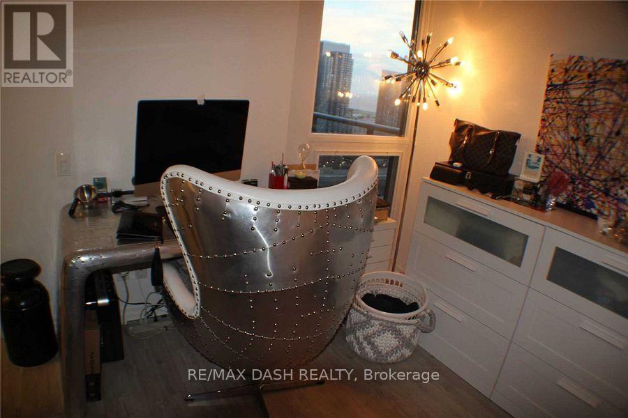 2908 - 88 Blue Jays Way, Toronto, Ontario  M5V 2G3 - Photo 9 - C12871998