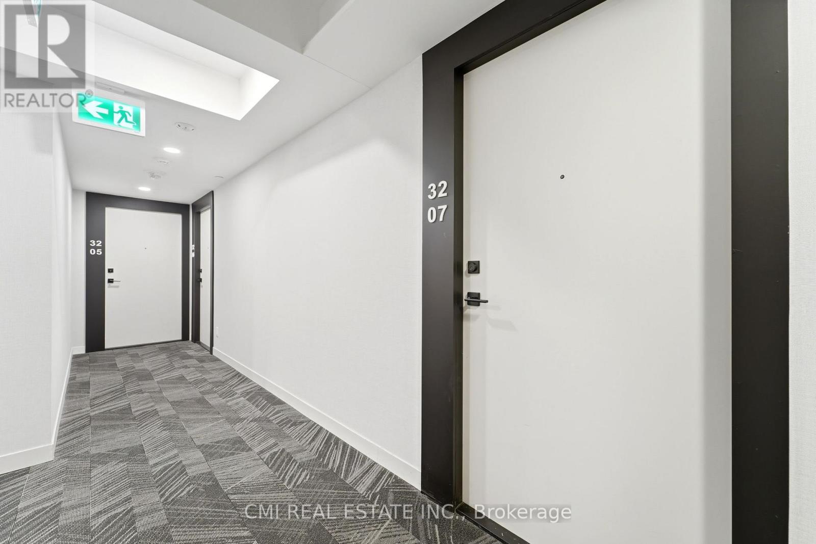 3207 - 319 Jarvis Street, Toronto, Ontario  M5B 0C8 - Photo 11 - C12872050