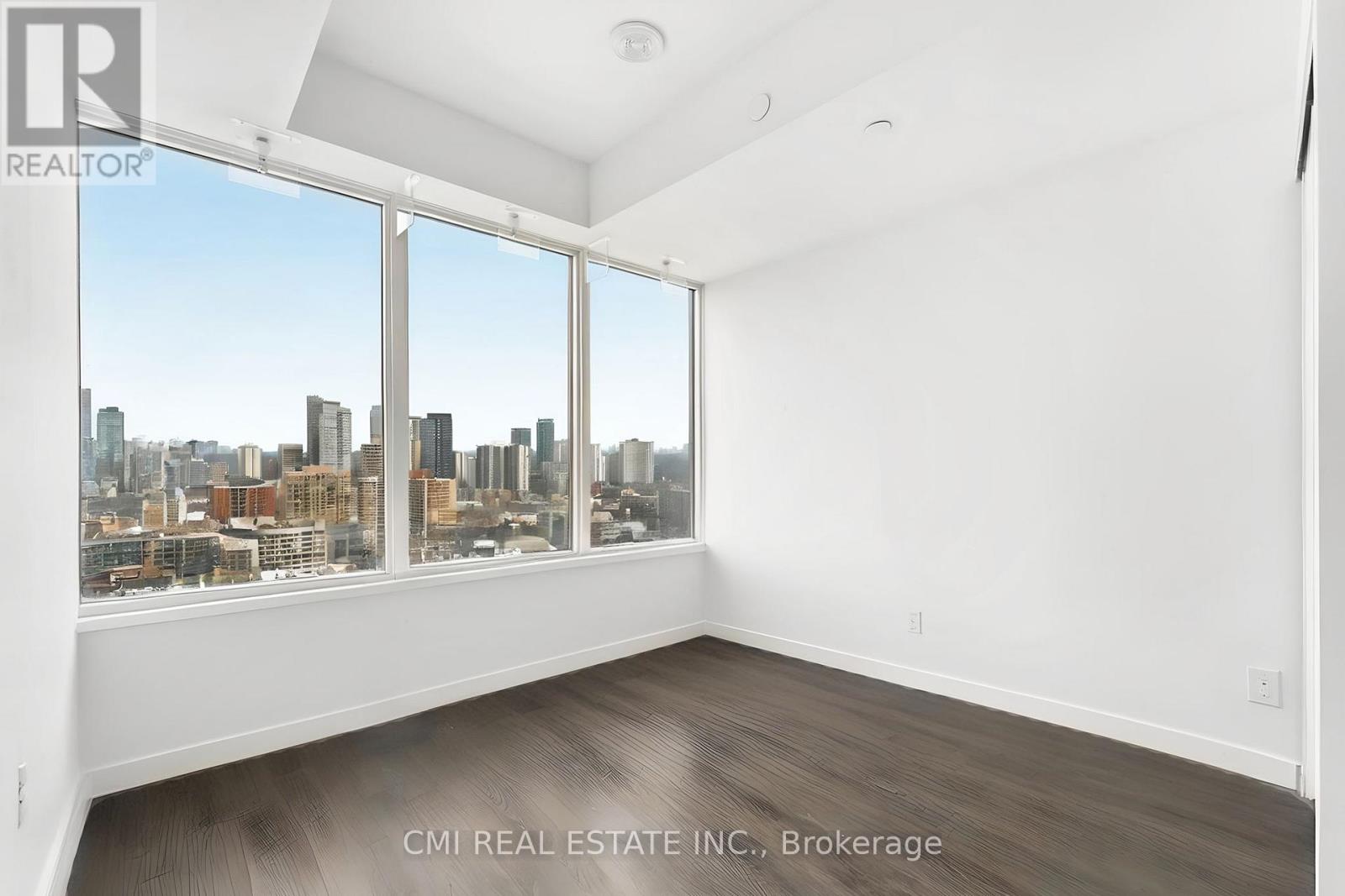 3207 - 319 Jarvis Street, Toronto, Ontario  M5B 0C8 - Photo 22 - C12872050