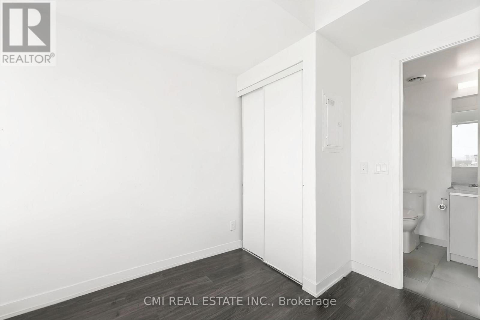 3207 - 319 Jarvis Street, Toronto, Ontario  M5B 0C8 - Photo 24 - C12872050