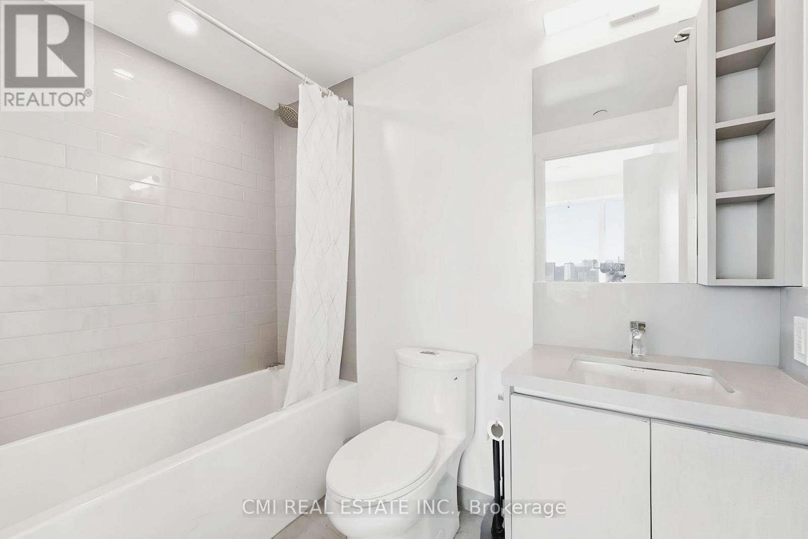 3207 - 319 Jarvis Street, Toronto, Ontario  M5B 0C8 - Photo 25 - C12872050