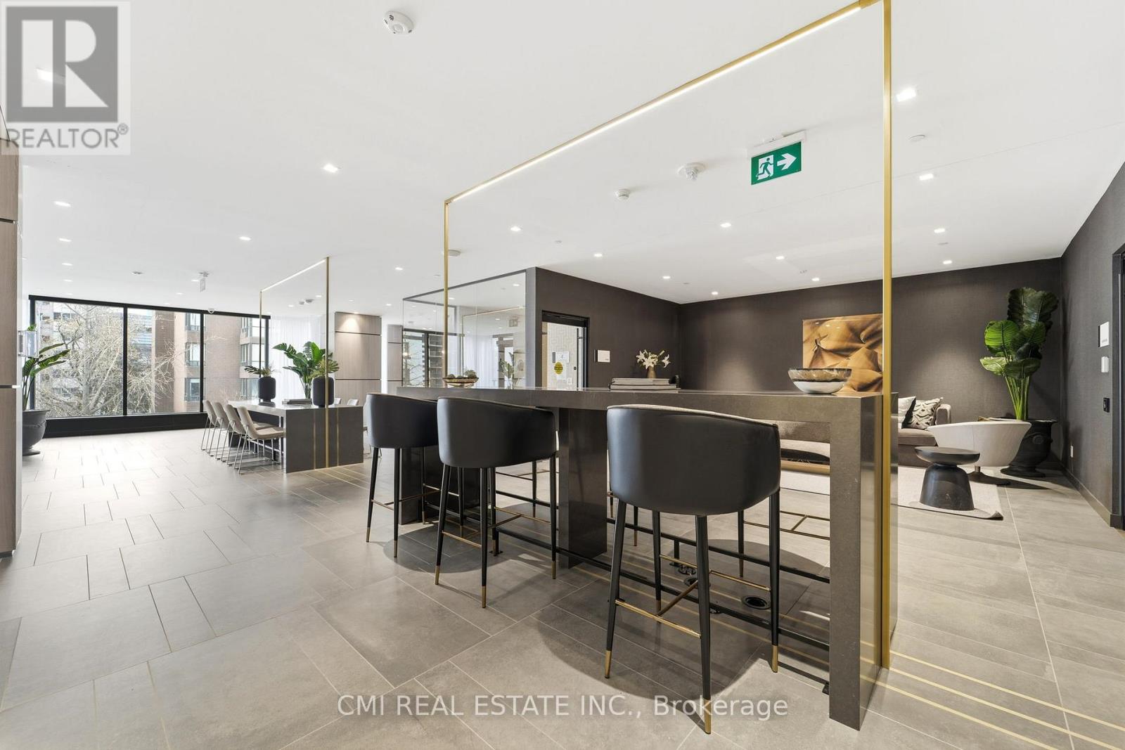 3207 - 319 Jarvis Street, Toronto, Ontario  M5B 0C8 - Photo 5 - C12872050