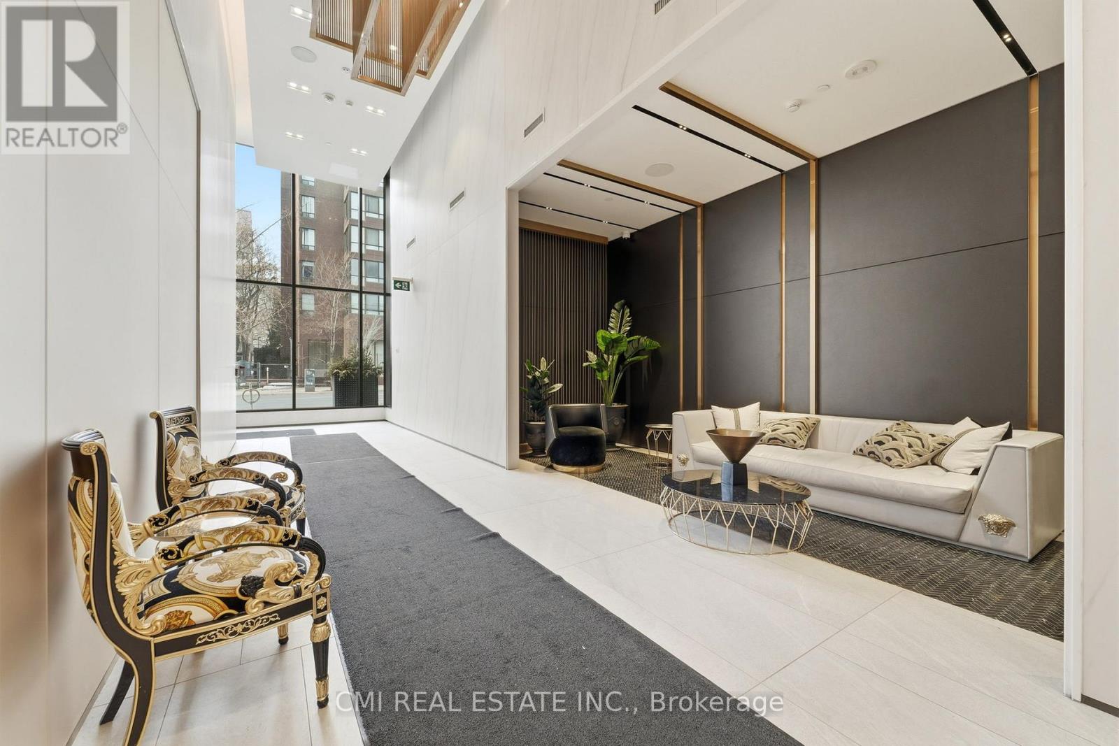 3207 - 319 Jarvis Street, Toronto, Ontario  M5B 0C8 - Photo 6 - C12872050