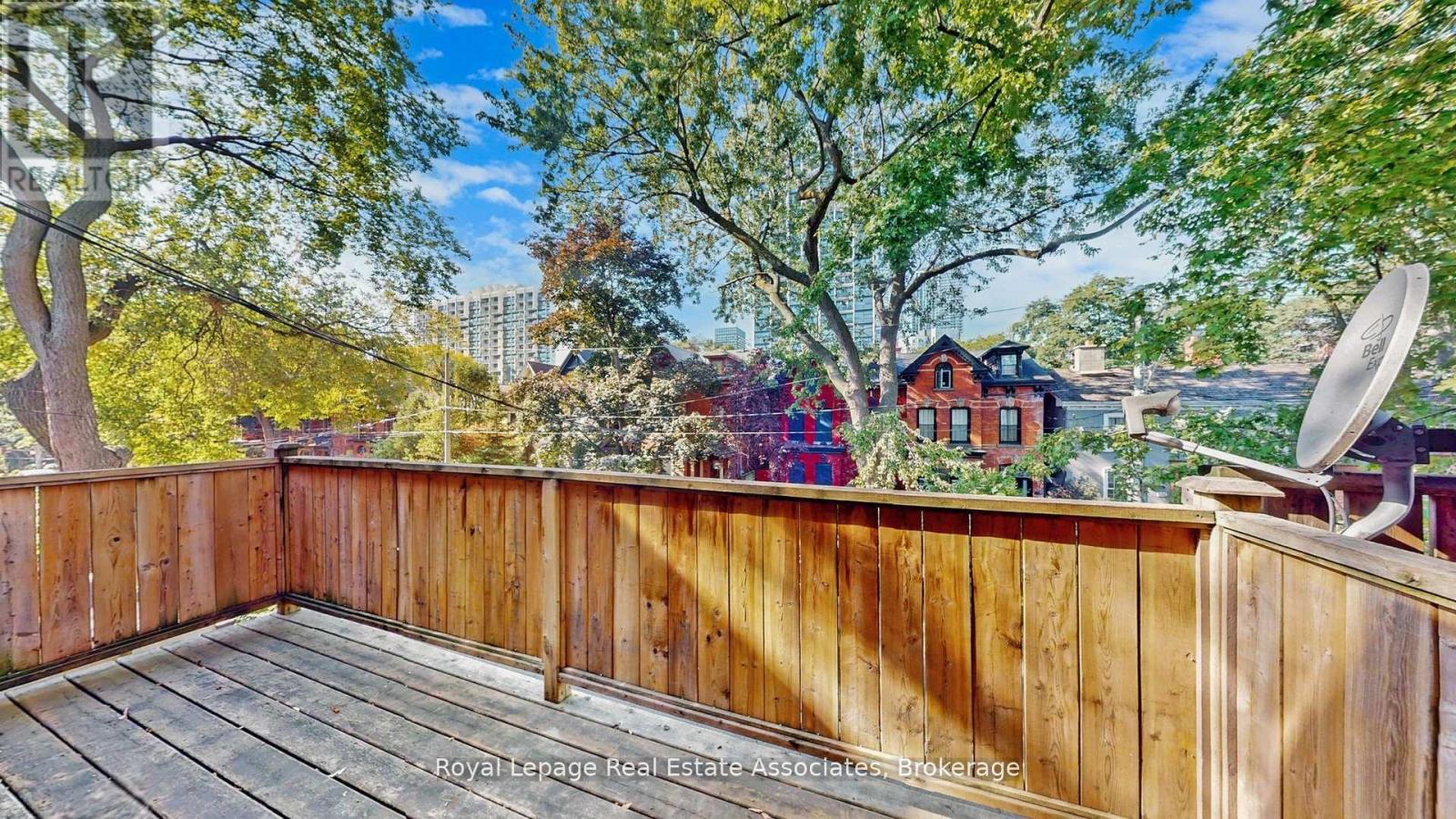 143 Seaton Street, Toronto, Ontario  M5A 2T2 - Photo 21 - C12872052