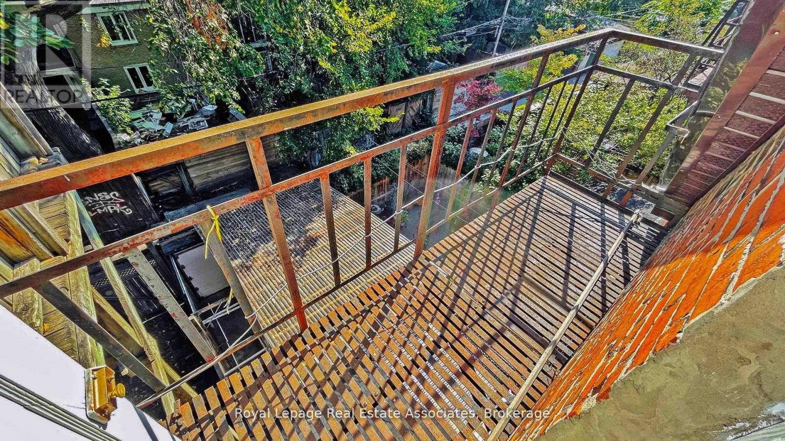 143 Seaton Street, Toronto, Ontario  M5A 2T2 - Photo 44 - C12872052