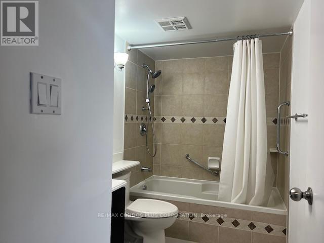 2515 - 1001 Bay Street, Toronto, Ontario  M5S 3A6 - Photo 15 - C12872116