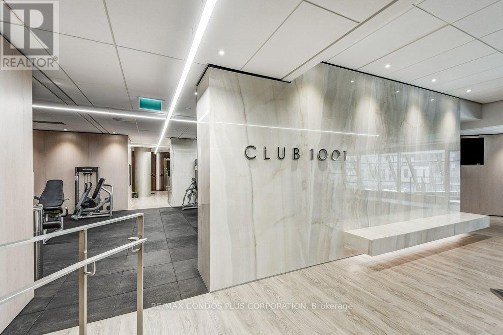 2515 - 1001 Bay Street, Toronto, Ontario  M5S 3A6 - Photo 20 - C12872116