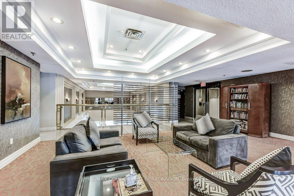 2515 - 1001 Bay Street, Toronto, Ontario  M5S 3A6 - Photo 21 - C12872116