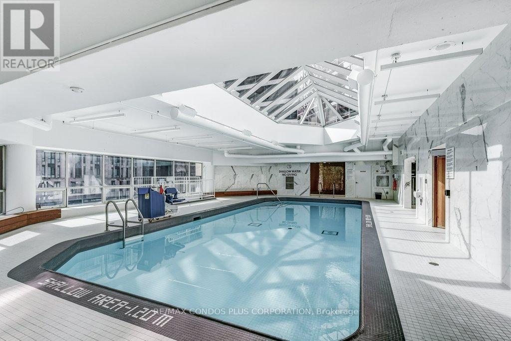 2515 - 1001 Bay Street, Toronto, Ontario  M5S 3A6 - Photo 22 - C12872116