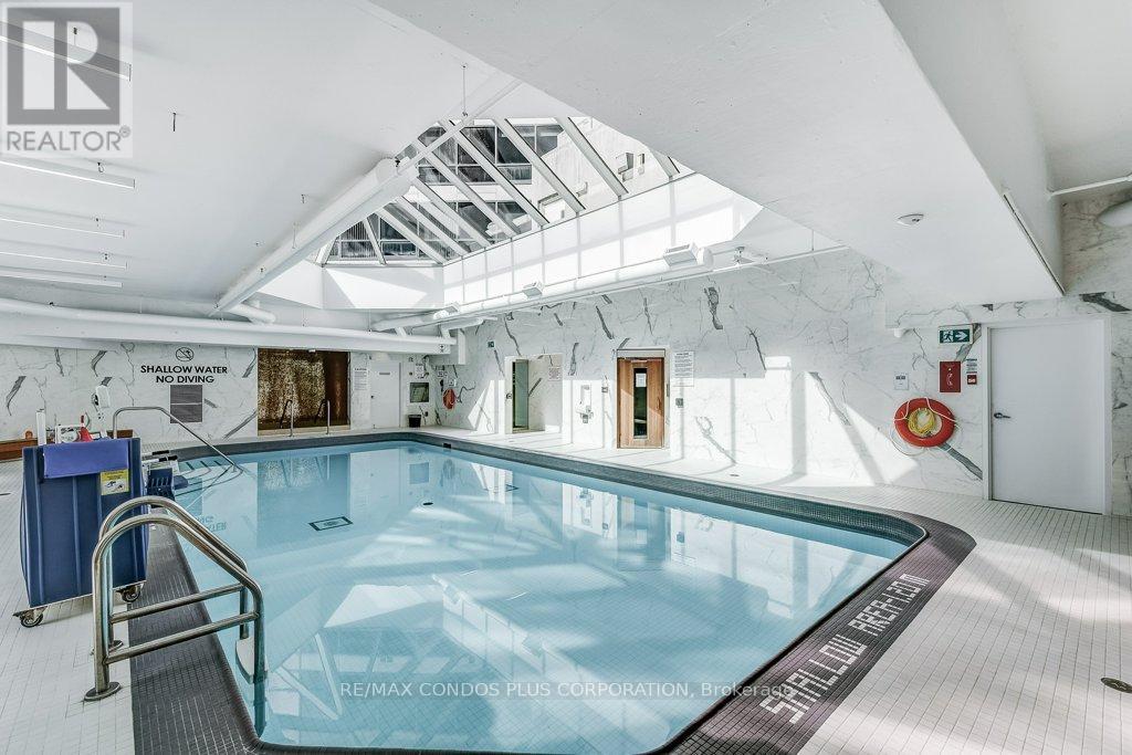 2515 - 1001 Bay Street, Toronto, Ontario  M5S 3A6 - Photo 23 - C12872116