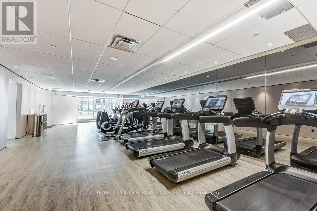 2515 - 1001 Bay Street, Toronto, Ontario  M5S 3A6 - Photo 28 - C12872116