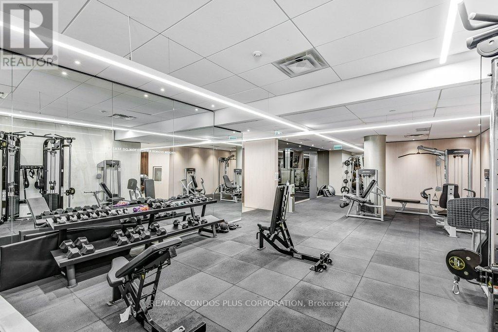 2515 - 1001 Bay Street, Toronto, Ontario  M5S 3A6 - Photo 29 - C12872116