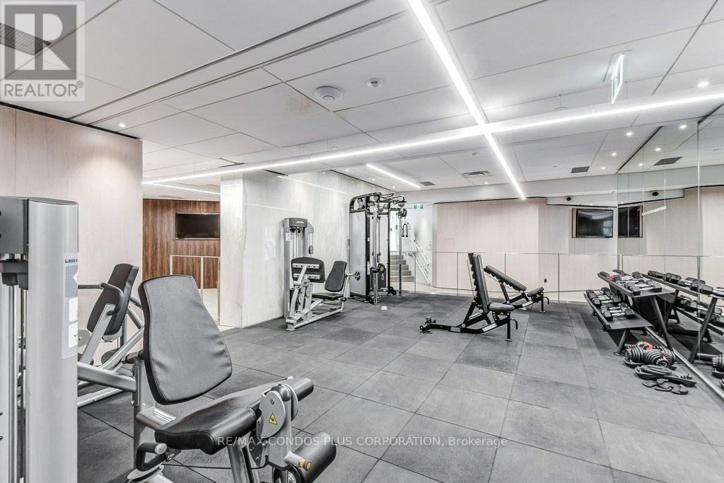 2515 - 1001 Bay Street, Toronto, Ontario  M5S 3A6 - Photo 30 - C12872116