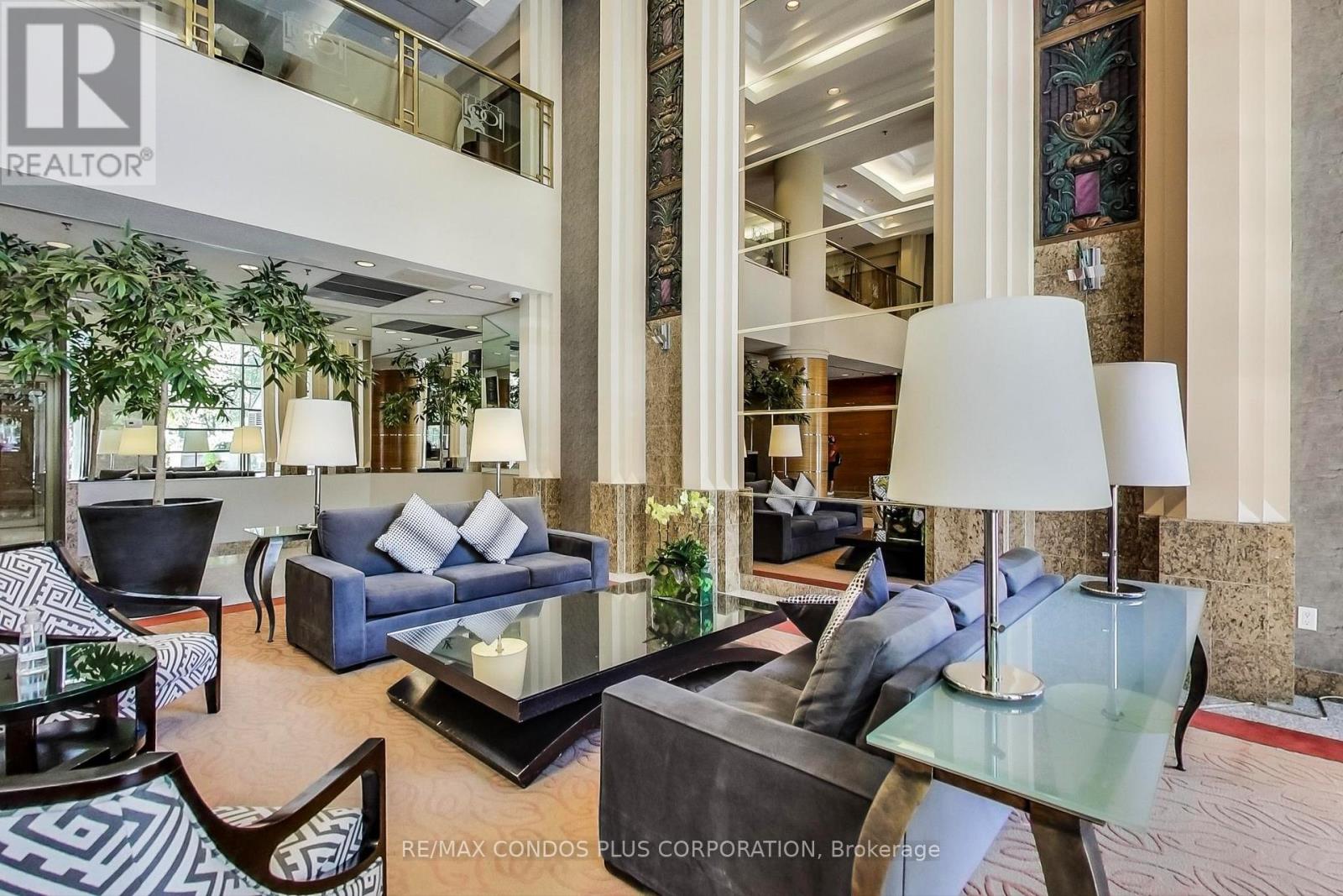 2515 - 1001 Bay Street, Toronto, Ontario  M5S 3A6 - Photo 32 - C12872116