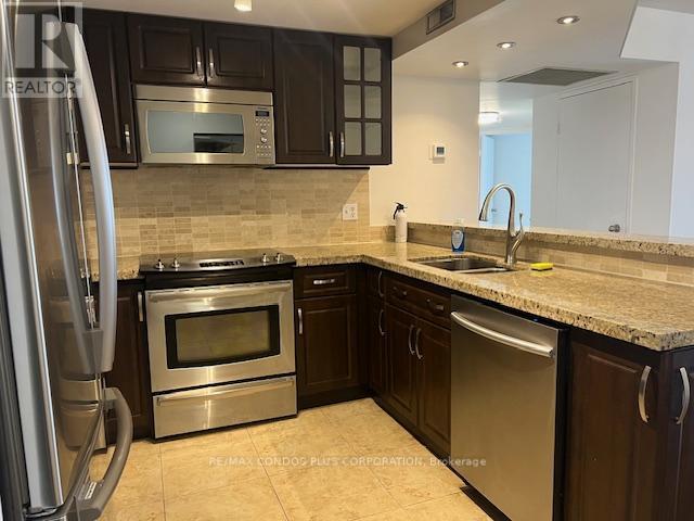 2515 - 1001 Bay Street, Toronto, Ontario  M5S 3A6 - Photo 4 - C12872116