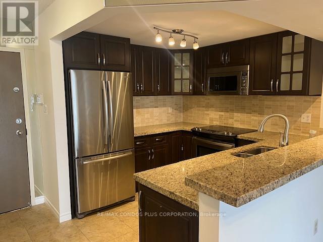 2515 - 1001 Bay Street, Toronto, Ontario  M5S 3A6 - Photo 5 - C12872116