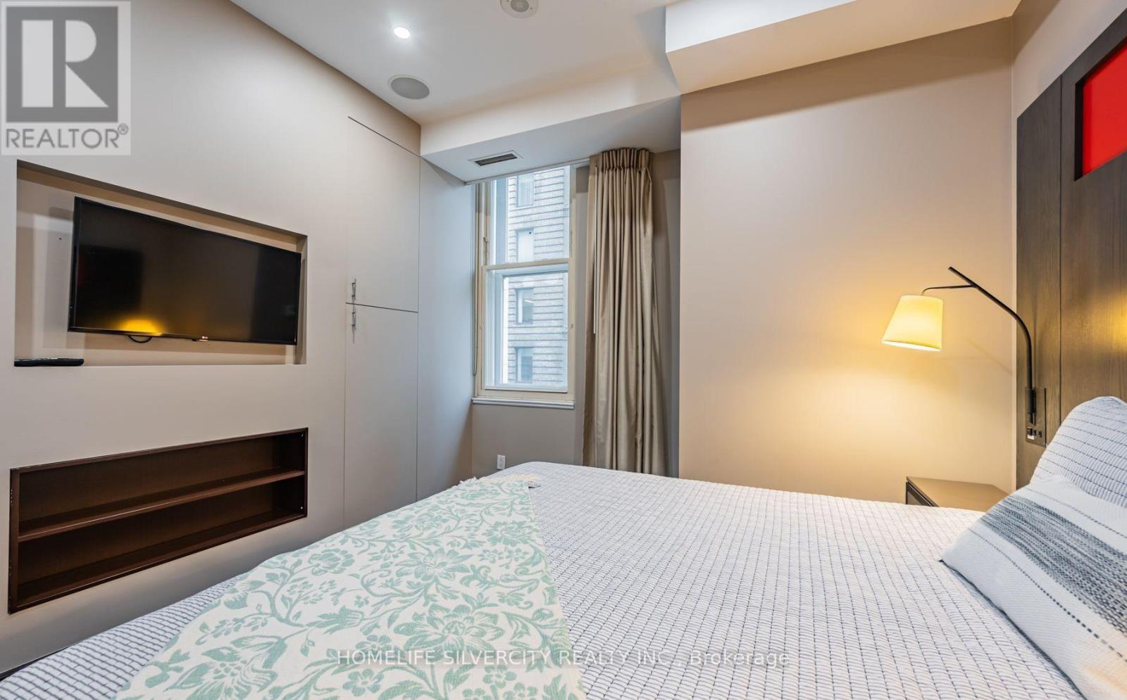 814 - 1 King Street W, Toronto, Ontario  M5H 1A1 - Photo 19 - C12872118