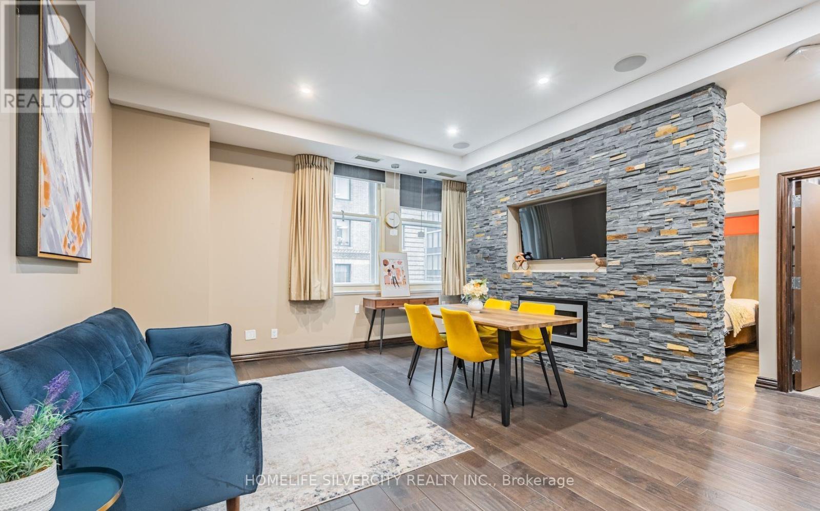 814 - 1 King Street W, Toronto, Ontario  M5H 1A1 - Photo 3 - C12872118