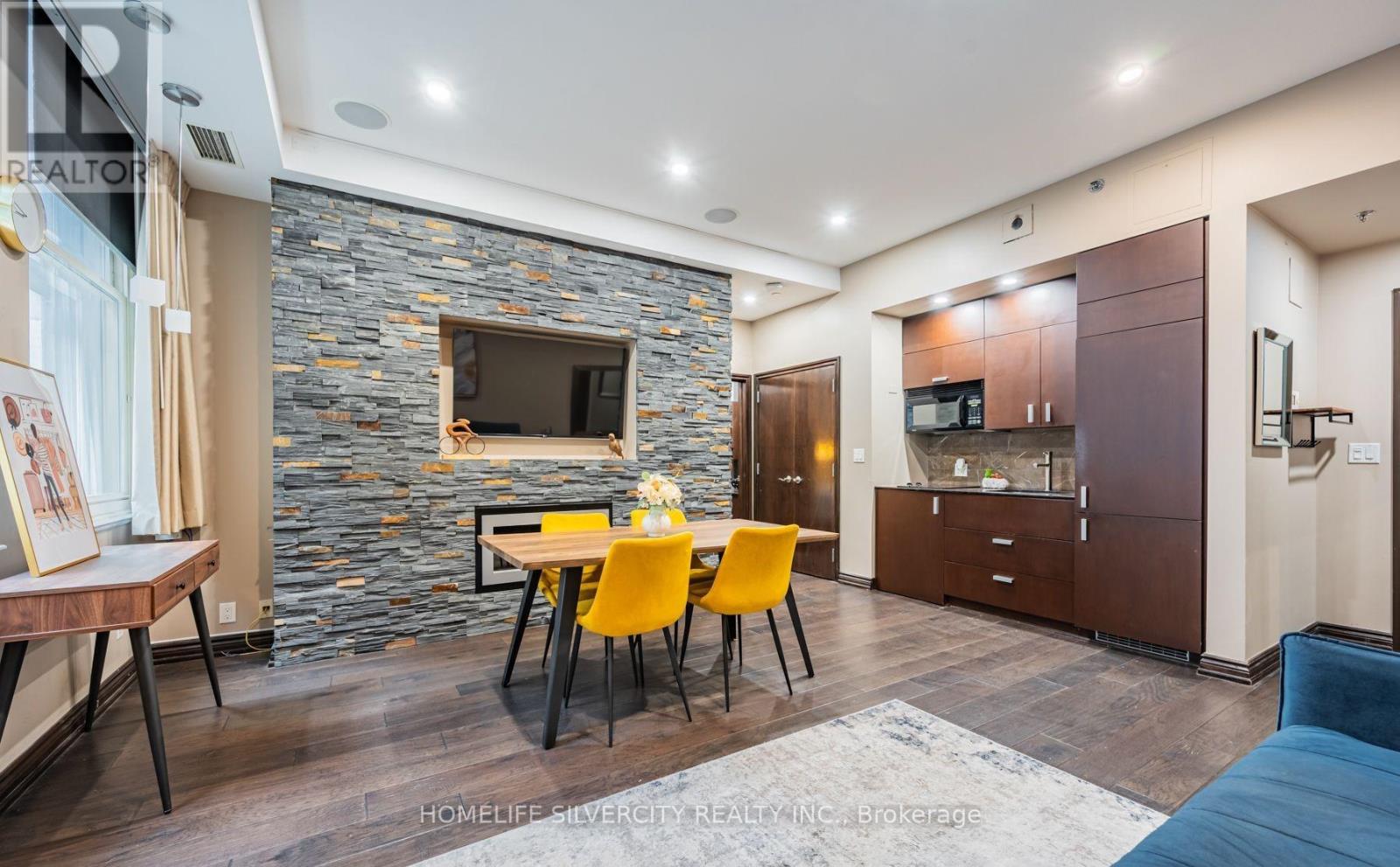 814 - 1 King Street W, Toronto, Ontario  M5H 1A1 - Photo 4 - C12872118