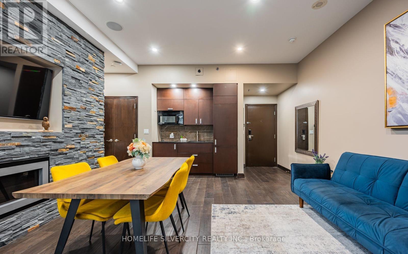 814 - 1 King Street W, Toronto, Ontario  M5H 1A1 - Photo 5 - C12872118